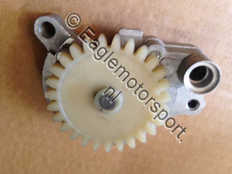 Oliepomp - EGL 300cc DOHC Oliepomp - EGL 300cc DOHC